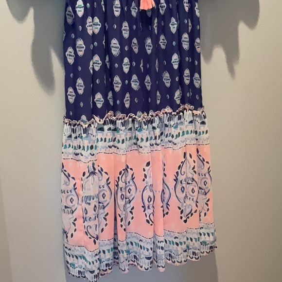 Lovely Lilly Pulitzer Dress - Picture 4 of 6